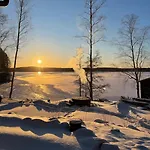 Honkavaara - New Timelesness&stunning Views Jyväskylä