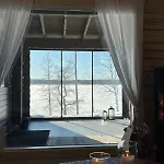 Villa Honkavaara - New Timelesness&stunning Views *