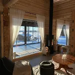 Honkavaara - New Timelesness&stunning Views Villa