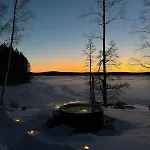 Honkavaara - New Timelesness&stunning Views * Jyväskylä