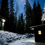 Honkavaara - New Timelesness&stunning Views Villa