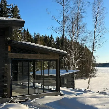 Honkavaara - New Timelesness&stunning Views * Jyväskylä