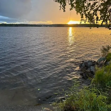 Honkavaara - New Timelesness&stunning Views * Jyväskylä